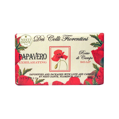 Nesti Dante Nesti Dante Fiorentini Popavero Seife 250gr.