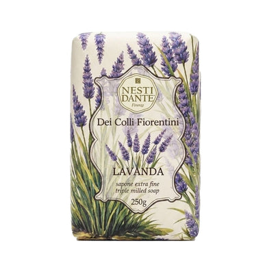 Nesti Dante Nesti Dante Fiorentini Lavanda Seife 250gr.