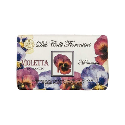 Nesti Dante Nesti Dante Fiorentini Violetta Seife 250gr.