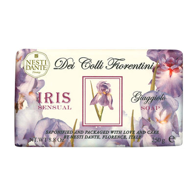 Nesti Dante Nesti Dante Fiorentini Iris Seife 250gr.