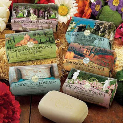 Nesti Dante Nesti Dante Soap Emozioni Zauberer Wald 250gr.