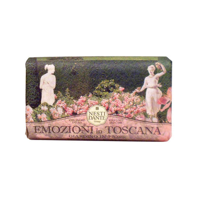 Nesti Dante Nesti Dante Emozioni Garten in Bloom Seife 250gr.