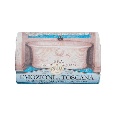 Nesti Dante Nesti Dante Emozioni Thermalwasserseife 250gr.