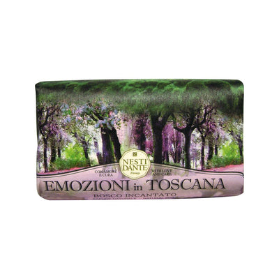Nesti Dante Nesti Dante Soap Emozioni Zauberer Wald 250gr.