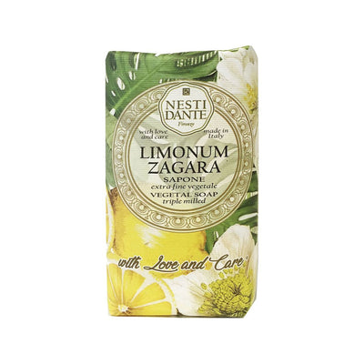 Nesti Dante Nesti Dante Limonum Zagara Seife 250gr.