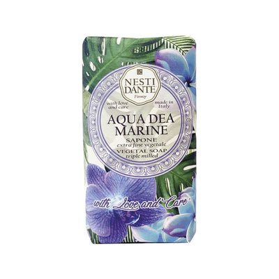 Nesti Dante Nesti Dante Aqua Dea Marine Seife 250gr.