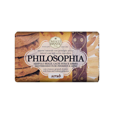 Nesti Dante Nesti Dante Philosophia Scrub Seife 250gr.