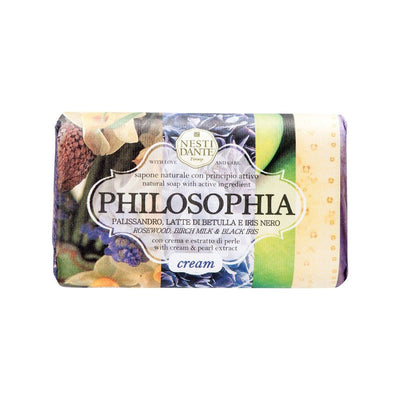 Nesti Dante Nesti Dante Philosophia Creme Seife 250gr.