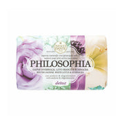 Nesti Dante Nesti Dante Philosophia Detox Seife 250gr. - afbeelding 1