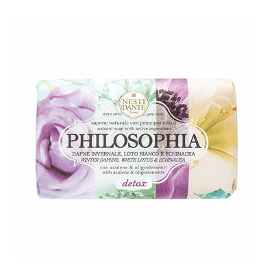 Nesti Dante Nesti Dante Philosophia Detox Seife 250gr.