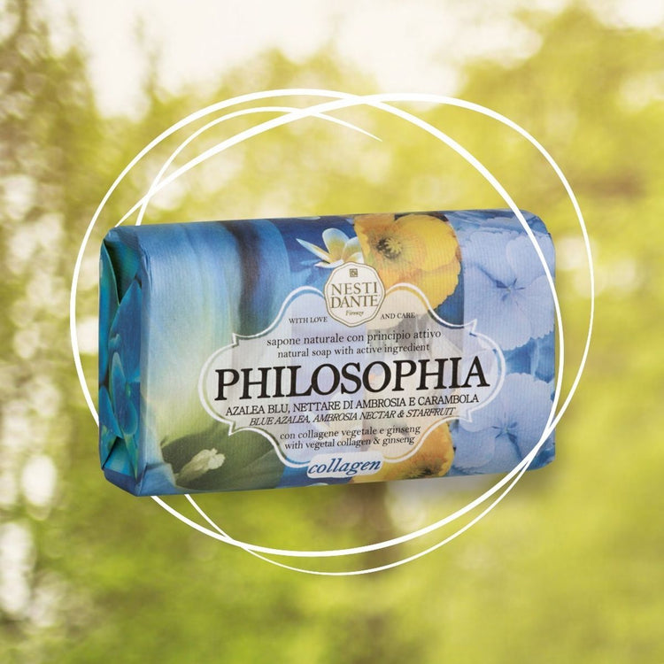 Nesti Dante Nesti Dante Philosophia Kollagenseife 250gr.