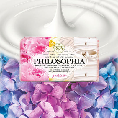 Nesti Dante Nesti Dante Philosophia Präbiotische Seife 250gr.