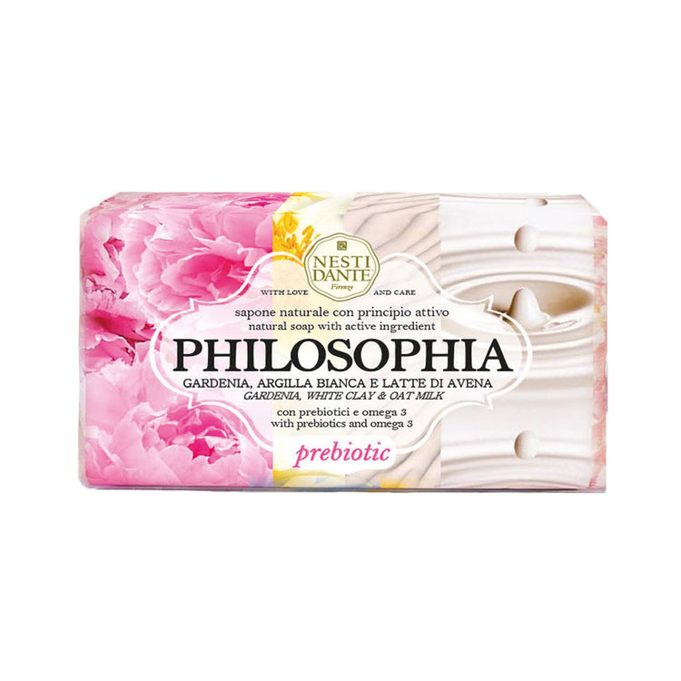 Nesti Dante Nesti Dante Philosophia Präbiotische Seife 250gr.