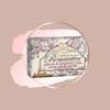 Nesti Dante Nesti Dante Romantica Tuscan Wisteria Liliac Seife 250gr.