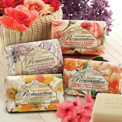 Nesti Dante Nesti Dante Romantica Rose Pfingstrose 250gr.