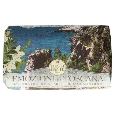 Nesti Dante Nesti Dante Soap Emozioni Meditirean Touch 250gr.