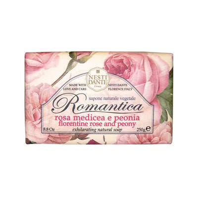 Nesti Dante Nesti Dante Romantica Rose Pfingstrose 250gr.