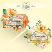 Nesti dante nesti dante romantica lily narcissus seife 250gr. - afbeelding 3