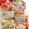 Nesti Dante Nesti Dante Romantica Wildtuskaner Lavendel Verbena Seife 250gr.