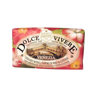 Nesti Dante Nesti Dante Dolce Vivere Venezia Seife 250gr.