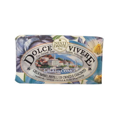 Nesti dante nesti dante dolce vivere lago di como soap 250gr.