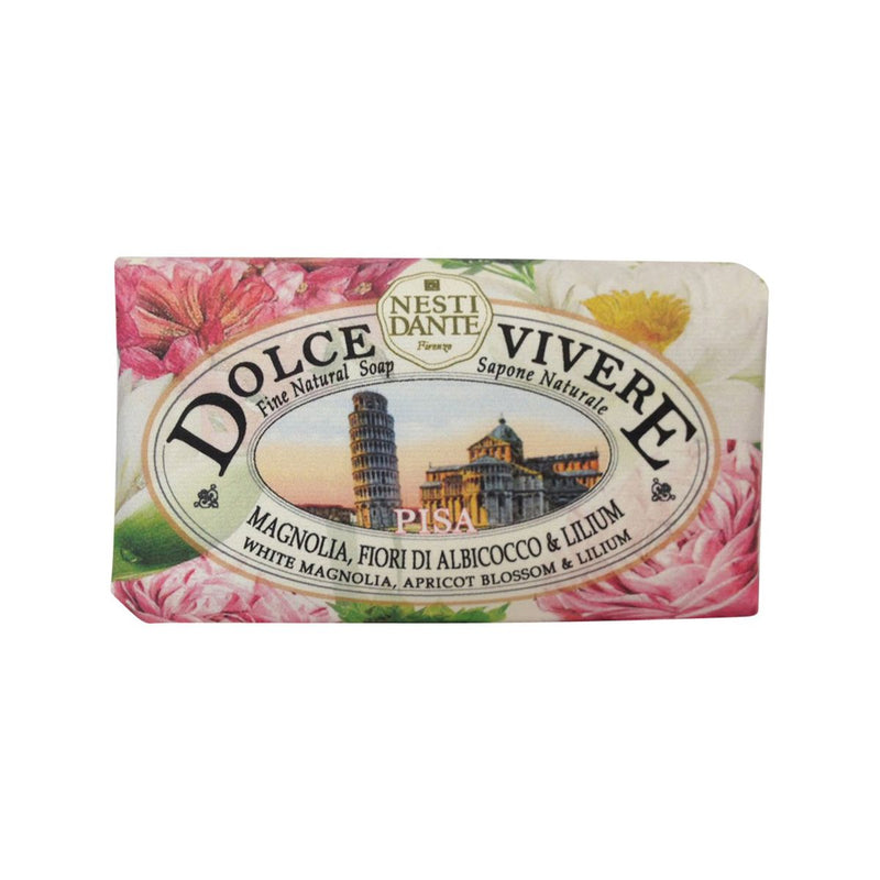 Nesti Dante Nesti Dante Dolce Vivere Pisa SOAP 250gr.