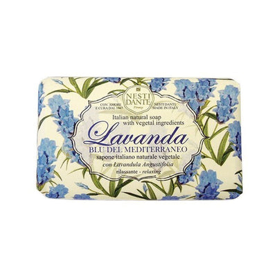 Nesti Dante Nesti Dante Lavanda Blu del Mediterraneo Seife 150gr.