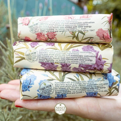 Nesti Dante Nesti Dante Lavanda Rosa del Chianti SOAP 150gr.