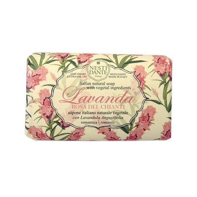 Nesti Dante Nesti Dante Lavanda Rosa del Chianti SOAP 150gr.