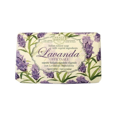 Nesti dante nesti dante lavanda officinal seife 150gr.