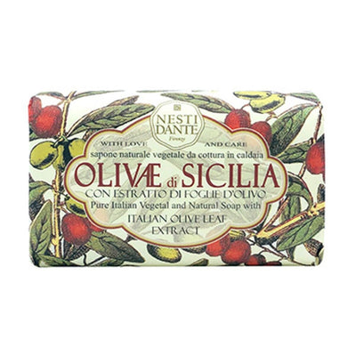 Nesti Dante Nesti Dante Olivae di Sicilia Seife 150gr