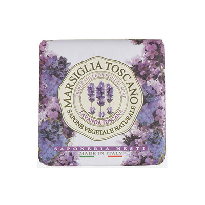 Nesti Dante Nesti Dante Marsiglia Toscano Lavanda Seifen 200gr.