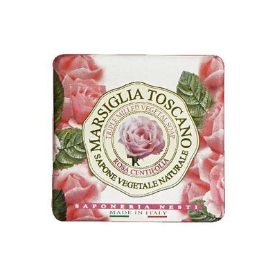 Nesti Dante Nesti Dante Marsiglia Toscano Rosa Centifolia SOAP 200G.