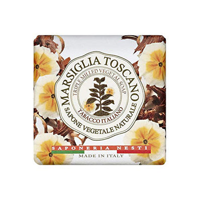 Nesti Dante Nesti Dante Marsiglia Toscano Tabacco Italiano SOAP 200G.