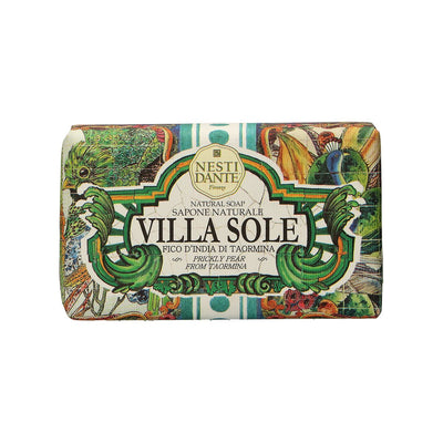 Nesti Dante Nesti Dante Villa alleinige Fichi d'India di Taormina SOAP 250gr.