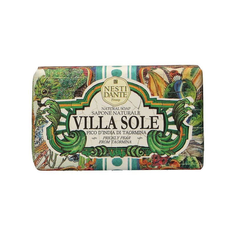 Nesti Dante Nesti Dante Villa alleinige Fichi d'India di Taormina SOAP 250gr.