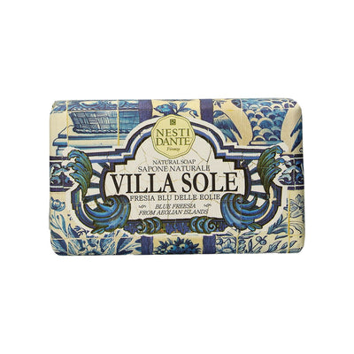 Nesti Dante Nesti Dante Villa Sohle Fresia Blu Della Eolie SOAP 250gr.