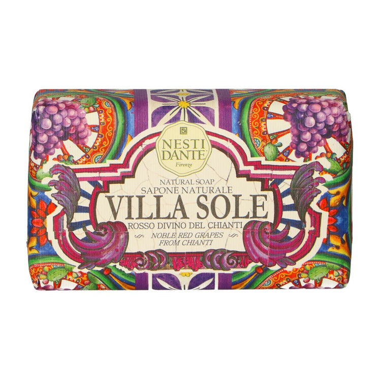 Nesti Dante Nesti Dante Villa alleinige Rosso Divino del Chianti SOAP 250gr.