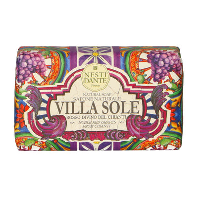 Nesti Dante Nesti Dante Villa alleinige Rosso Divino del Chianti SOAP 250gr.