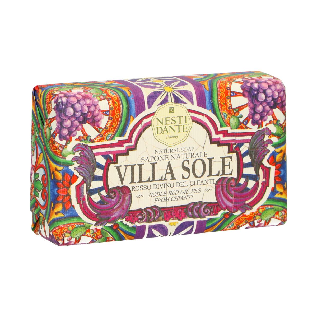 Nesti Dante Nesti Dante Villa alleinige Rosso Divino del Chianti SOAP 250gr.
