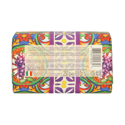 Nesti Dante Nesti Dante Villa alleinige Rosso Divino del Chianti SOAP 250gr.