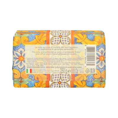 Nesti Dante Nesti Dante Villa Sole Fiori d'Ananas 'etna SOAP 250gr.
