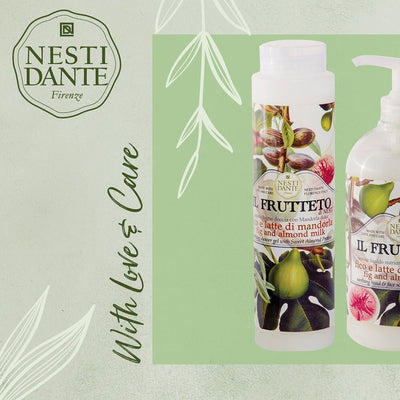 Nesti dante nesti dante il frutteto feigen mandelmilch dusche geg 300ml