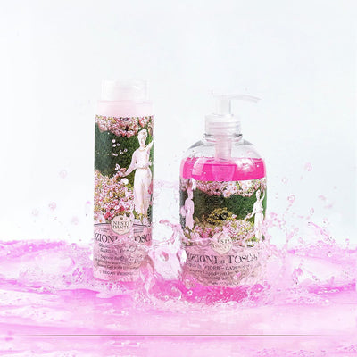 Nesti Dante Nesti Dante Emozioni Garten in Bloom Duschgel 300 ml