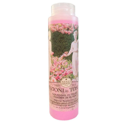 Nesti Dante Nesti Dante Emozioni Garten in Bloom Duschgel 300 ml