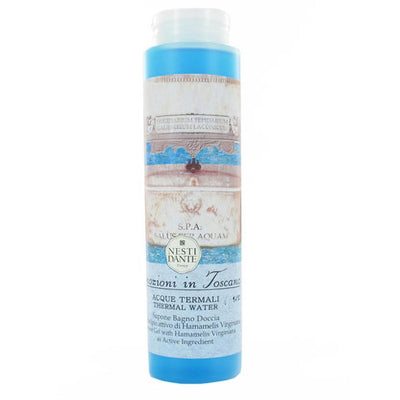 Nesti Dante Nesti Dante Emozioni Thermalwasserduschgel 300 ml