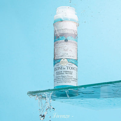 Nesti Dante Nesti Dante Emozioni Thermalwasserduschgel 300 ml