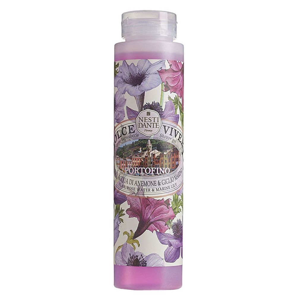 Nesti Dante Nesti Dante Dolce Vivere Portofino Duschgel 300 ml