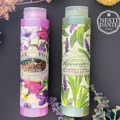 Nesti Dante Nesti Dante Dolce Vivere Portofino Duschgel 300 ml