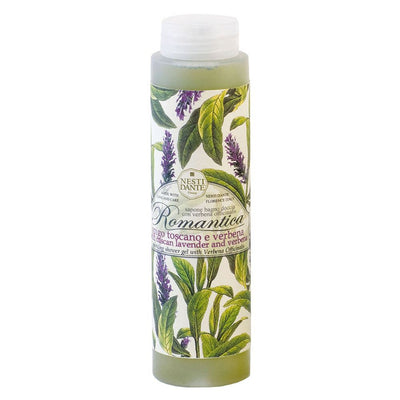 Nesti Dante Nesti Dante Romantica Verbena Duschgel 300 ml